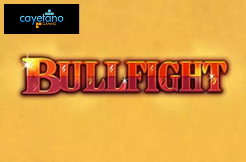 Bullfight